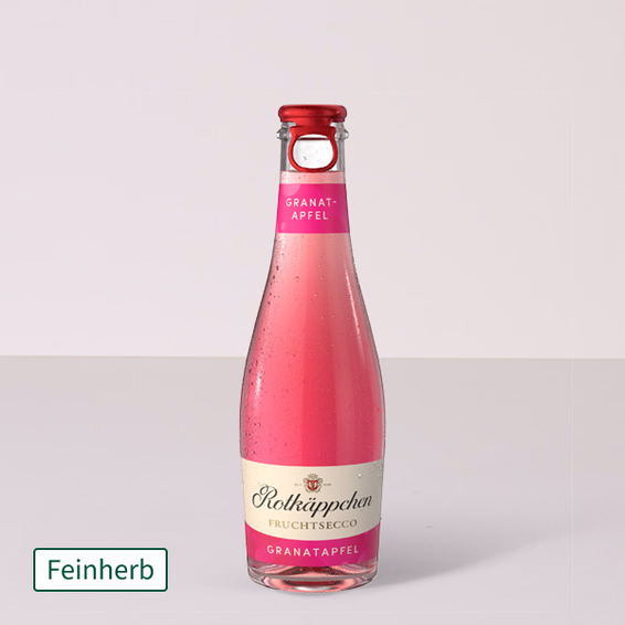 Rotkäppchen Fruchtsecco Granatapfel (0,2 l)