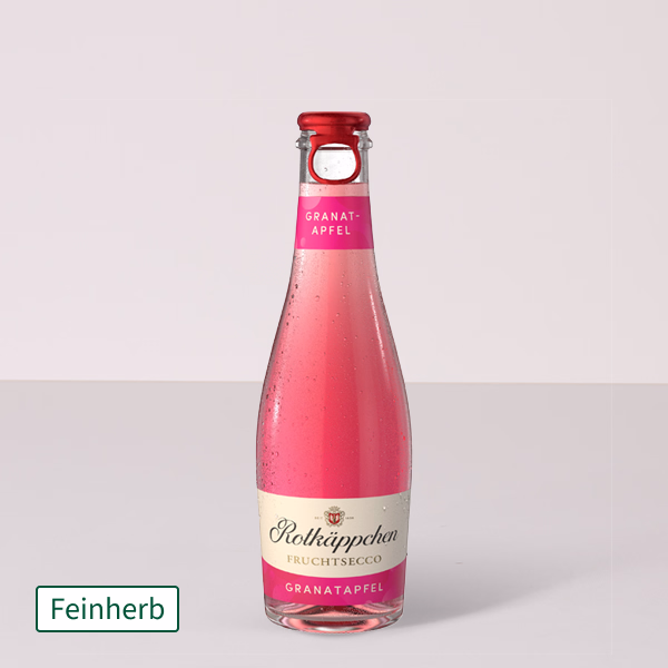 Rotkäppchen Fruchtsecco Granatapfel (0,2 l)