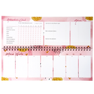 Kalender zur Selbstreflexion