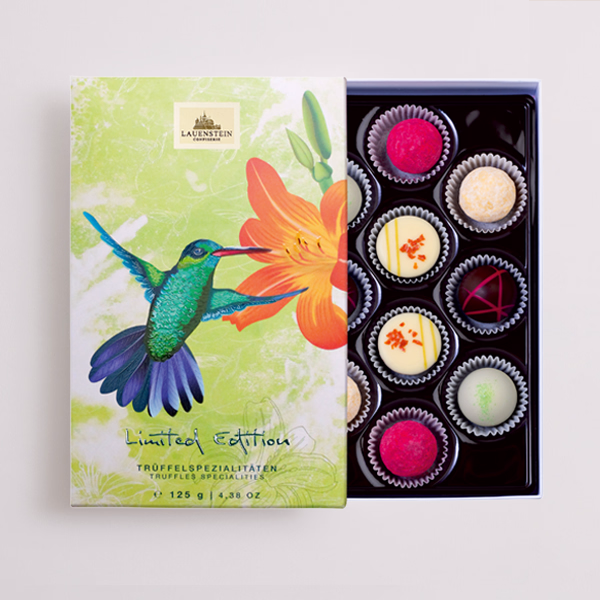 Fruity Truffle Specialties (125 g)