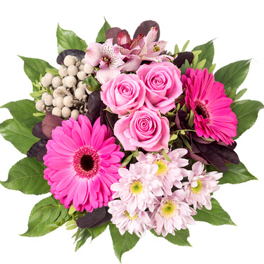 Flower Bouquet Ambiente