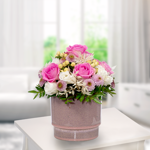 Flower Arrangement Traumhaft Send Flowers Online With Floraprima De
