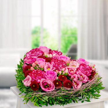 Sommerstrauß kaufen: Sommerblumen für gute Laune | FloraPrima.de