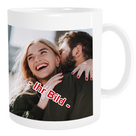 bedruckbare Tasse