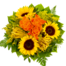Bouquet of the season