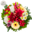 Blumenstrauß von Herzen