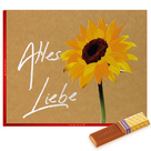Merci Große Vielfalt "Alles Liebe"