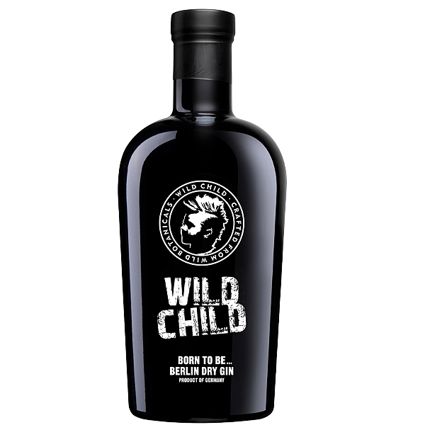 Wild Child Gin (0,7l)