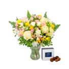 Blumenstrauß Traumhaft