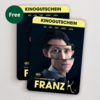 2 Cinema Tickets