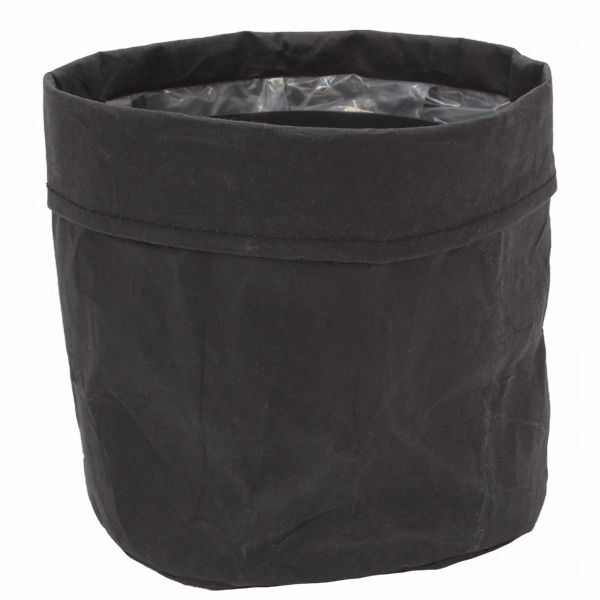 Kraft Pot Easy schwarz