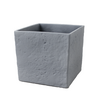 Moderner Quadratischer Topf