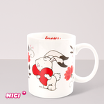 Tasse „forever“
