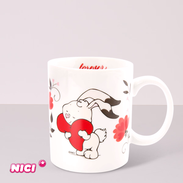 Tasse „forever“