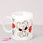 Tasse „forever“