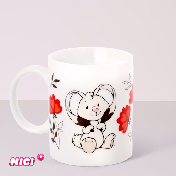 Mug „forever“