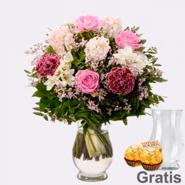 Aktionen bei FloraPrima