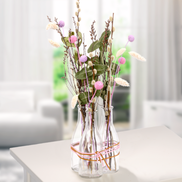 Trocken-Arrangement Sommerlied Trocken-Arrangement Sommerlied