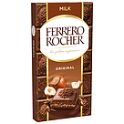 Rocher chocolate bar