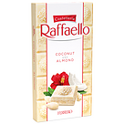 Raffaello Tafelschokolade