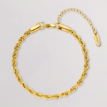 Armband Twisted