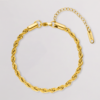 Armband Twisted