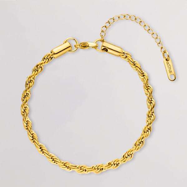 Armband Twisted