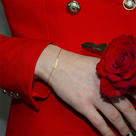 "Love" Bracelet