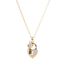 "Heart" Necklace
