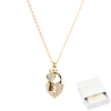 Necklace Heart