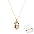 "Heart" Necklace