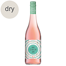 Rosé wine "Herz über Kopf" (0.75l)