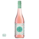 Rosé wine "Herz über Kopf" (0.75l)
