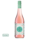 Rosé Herz über Kopf (0,75 l)