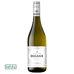 White wine "Cipriano Lugana" (0.75 l)