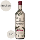 Rotwein BIO Cuore Verde Foresta Ombrosa (0,75 l)