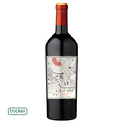 Rotwein " La Granja 360° Tempranillo Garnacha" (0,75l)