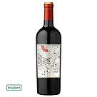 Rotwein aus Spanien "La Granja 360° Tempranillo Garnacha" Mallorca (0,75 l)