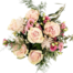 Rosentraum in Rosa