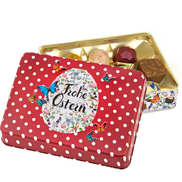 Gift box "Frohe Ostern" Gift box "Frohe Ostern"