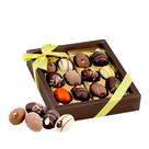 Geschenkset "Pralinen-Eier"