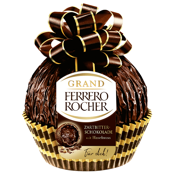 Grand Rocher "Für Dich" (125 g)