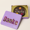 Sacher Cake „Danke“