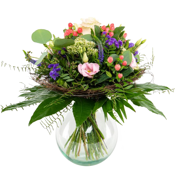 Blumen verschicken in die Schweiz | FloraPrima.de
