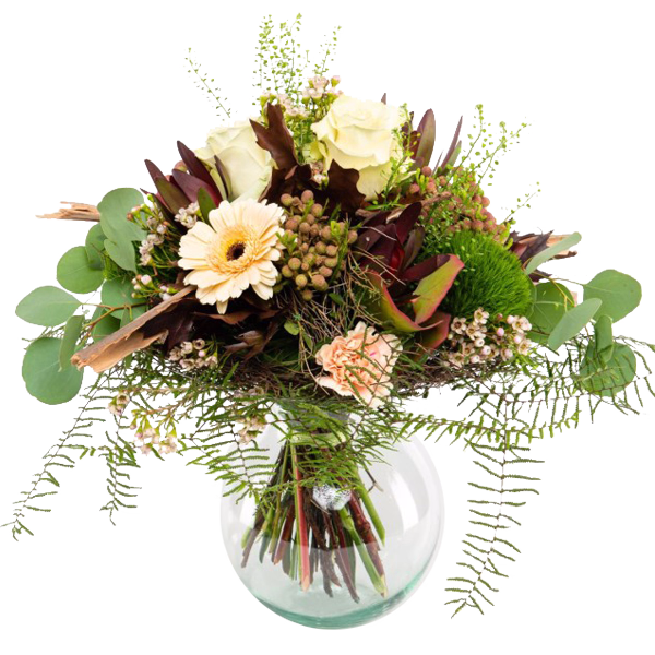 Blumen verschicken in die Schweiz | FloraPrima.de