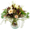 Flower Bouquet Wilde Zeiten
