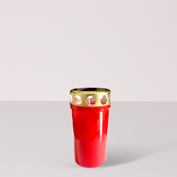 Grave Candle