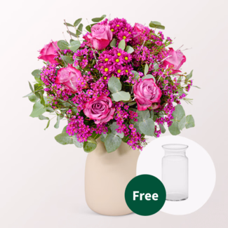 Flower Bouquet Sensation