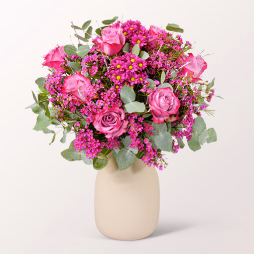 Flower Bouquet Sensation