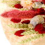 Dried Bouquet Morgenröte